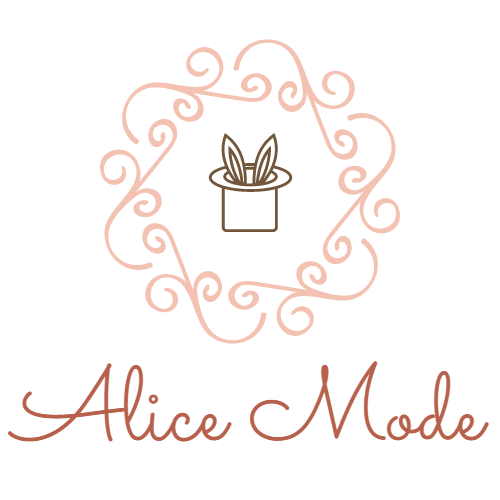 Alice Mode ロゴ