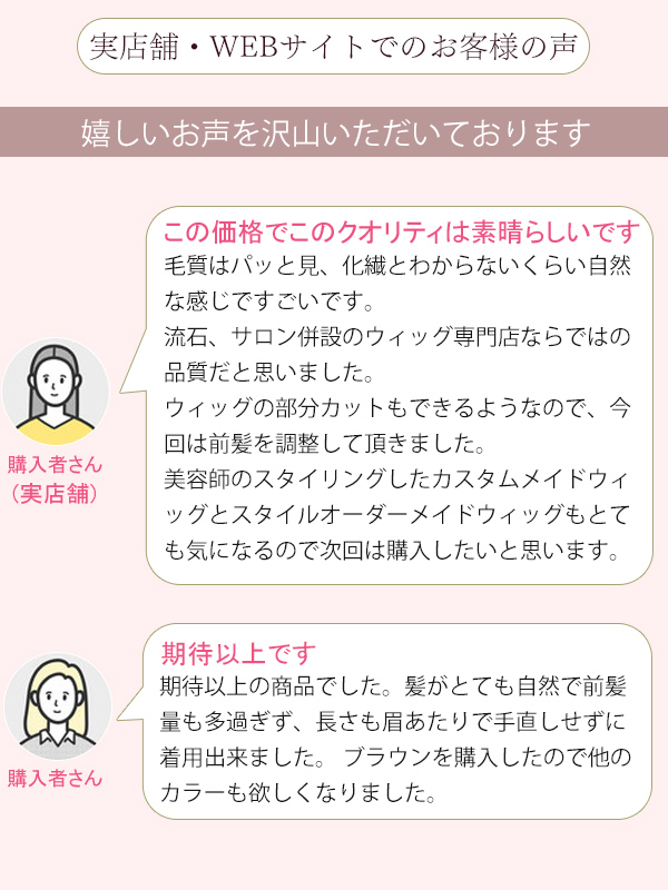 ウィッグ ロング ミディアムナチュラルカール フルウィッグ ロング | ブランド登録なし | 10