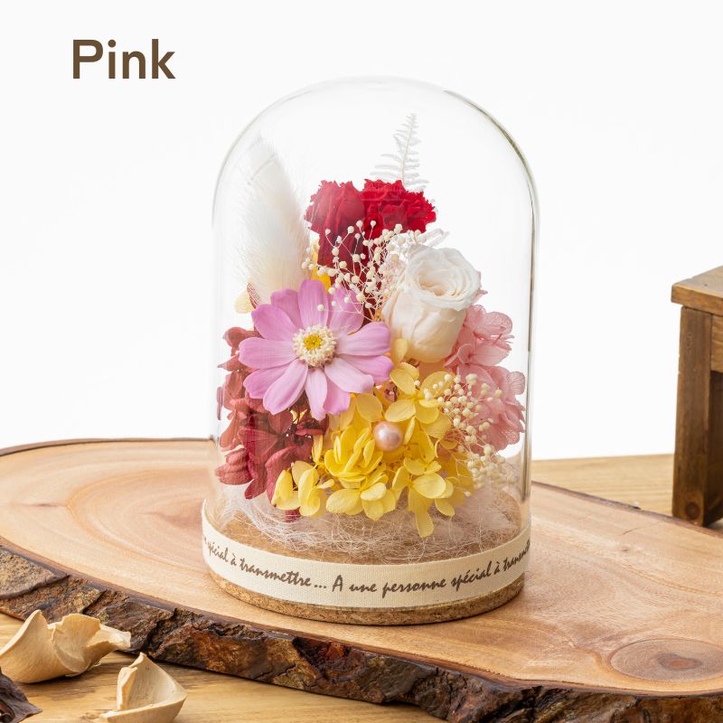 ル・ボア ピンク