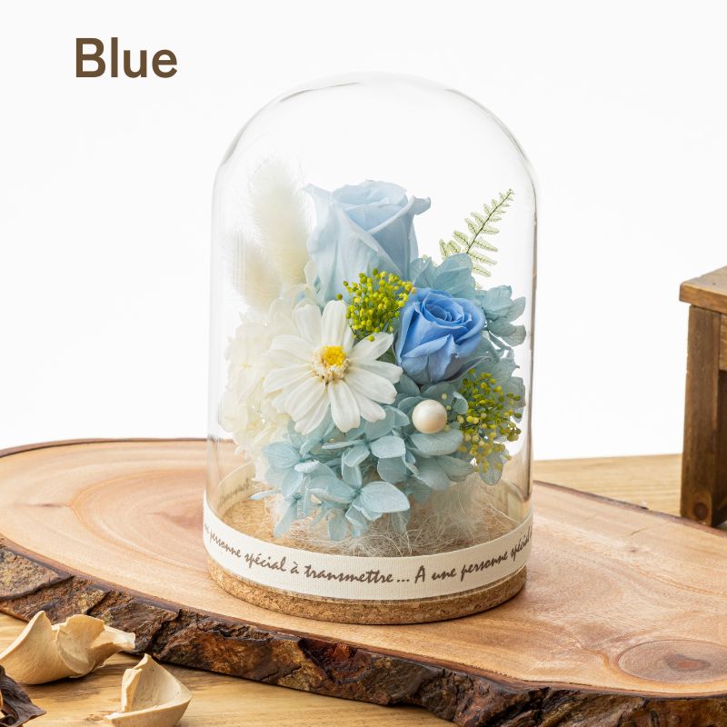 ル・ボア ブルー