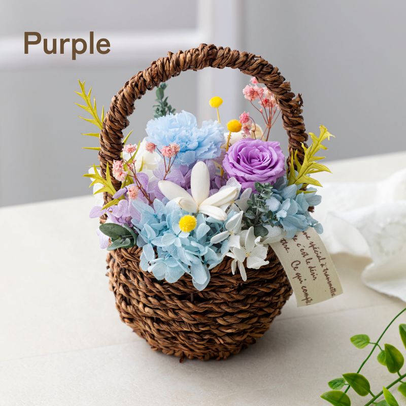 マロニエ パープル