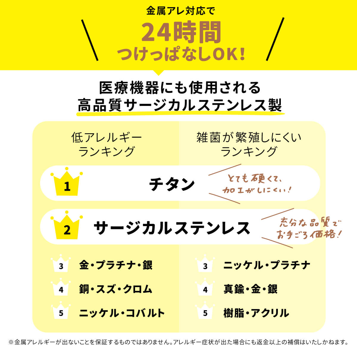 ボールキャッチ 12G 14G 16G 18G 20G 軟骨ピアス ボディピアスシルバー サージカルステンレス |  | 04