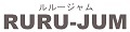 Ruru-jam ロゴ