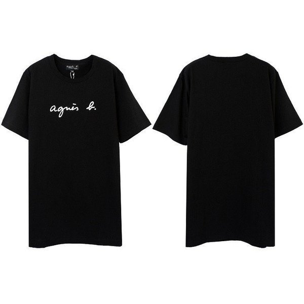 アニエスベー agnes b. Tシャツ メンズ サイズ ロゴ 半袖 HOMME オム ギフト プレゼント S137 TS  :agnesb-apa005:ラッシュモール - 通販 - Yahoo!ショッピング