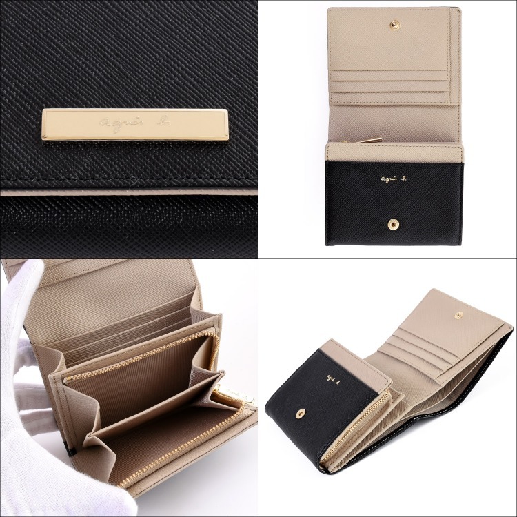 財布 QAW05−01 ウォレット - 財布、帽子、ファッション小物