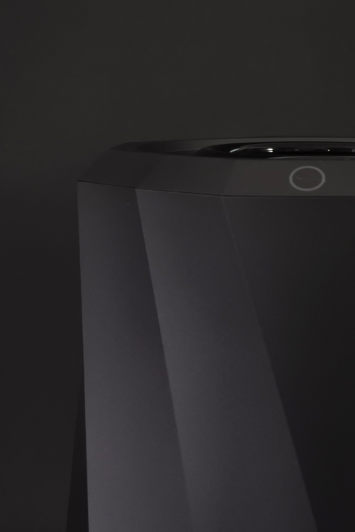 Airdog [日本国内版] エアドッグ モイ 高性能加湿機 大容量 3リットル