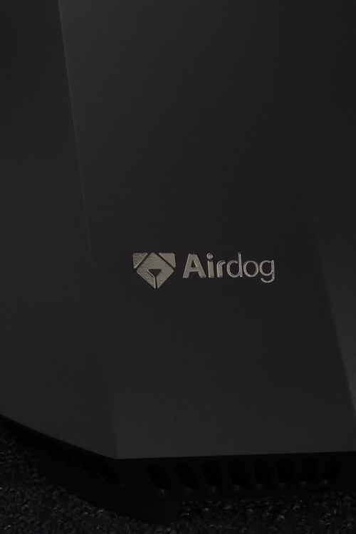 Airdog [日本国内版] エアドッグ モイ 高性能加湿機 大容量 3リットル