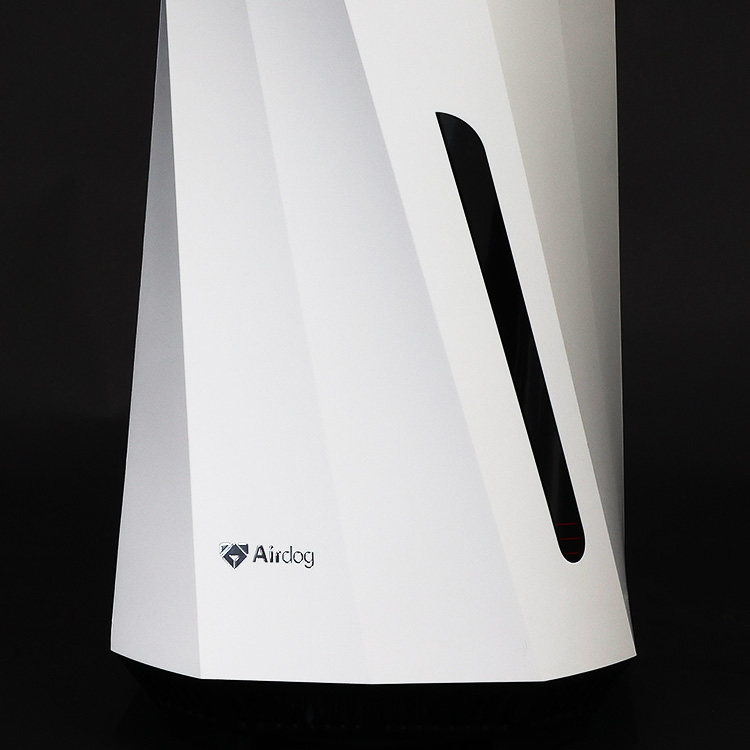 Airdog エアドッグ モイ 高性能加湿機 大容量 3リットル moi