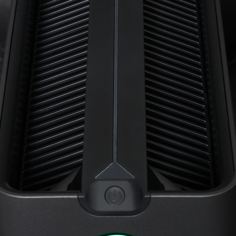 Airdog [日本国内版] エアドッグ airdog x1d 空気清浄機 ハイパワー 高