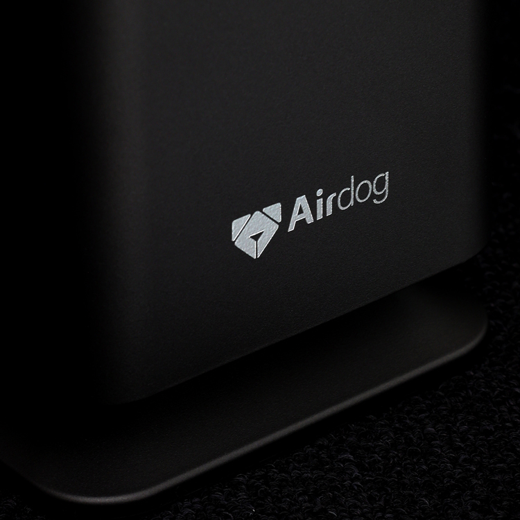 Airdog [日本国内版] エアドッグ airdog x1d 空気清浄機 ハイパワー 高