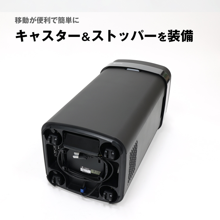 Airdog エアドッグ 空気清浄機 Airdog X5d X5D ブラック フィルター