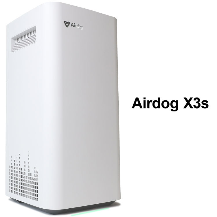 airdog x3sエアドックx3s 空気清浄機 | signalstationpizza.com