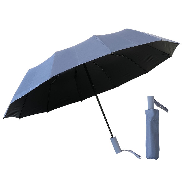 折りたたみ傘 メンズ 自動開閉 晴雨兼用 軽量 日傘 雨傘 大きいサイズ 丈夫 おしゃれ 男性用 完...