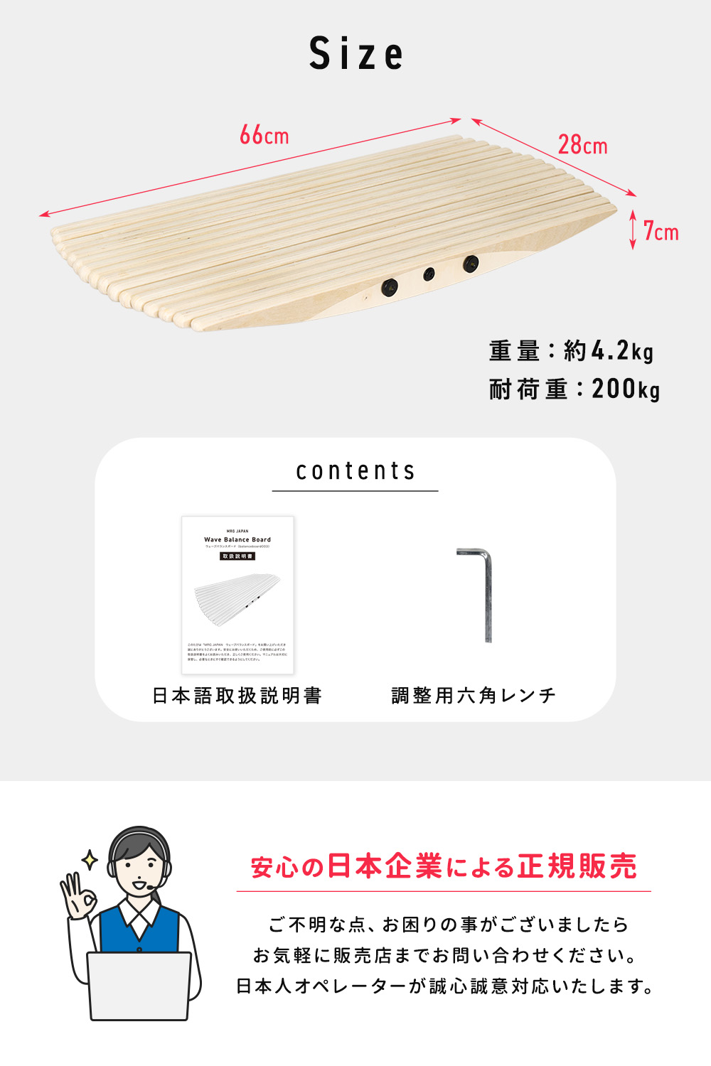 2026年最新 ウェーブ バランスボード 木製 体幹 大人用 トレーニング デスクワーク フィットネス エクササイズ 姿勢矯正 在宅勤務 運動  スタンディングデスク