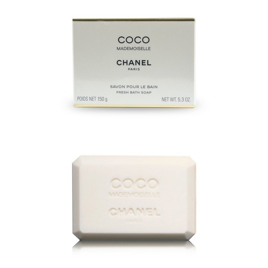 シャネル CHANEL 石鹸 ココ マドモアゼル 150g ギフト プレゼント