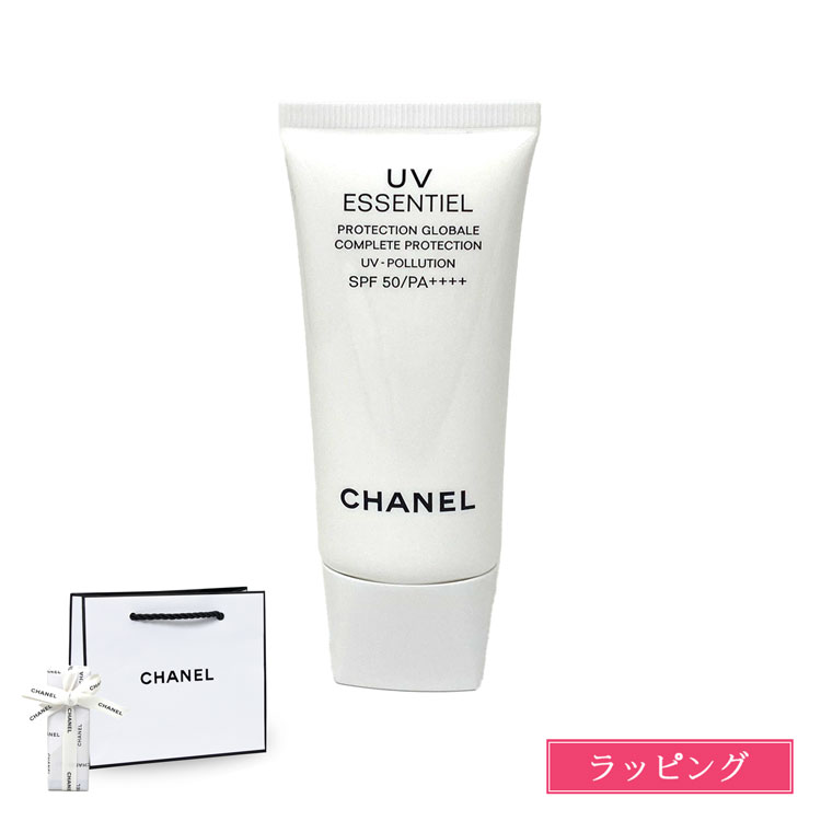 シャネル CHANEL UV エサンシエル コンプリート 日焼け止め ジェルクリーム SPF 50 PA++++ UV対策 コスメ 化粧品 夏 美容  紫外線 日焼け対策 : chanel-040 : ラッシュモール - 通販 - Yahoo!ショッピング