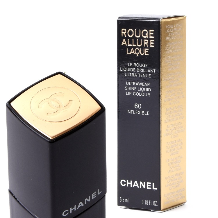 CHANEL☆2in1リキッドリップ☆LE ROUGE DUO ULTRA TENUE (CHANEL