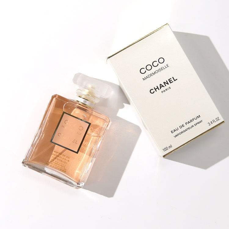 CHANEL ココ マドモアゼル 100ml シャネル オードパルファム 香水 ココ マドモアゼル オードゥ パルファム（ヴァポリザター