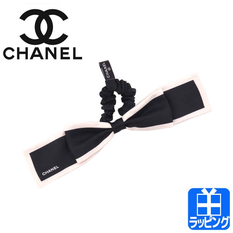 ブランド純正ラッピング無料】シャネル CHANEL ヘア アクセサリー 