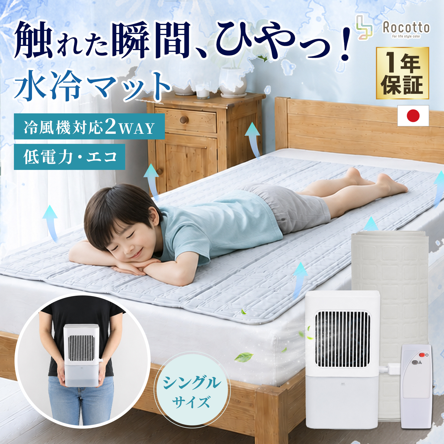 �╗�@ ����}�b�g 2way 2L �X�|�b�g�N�[���[ �╗ �y�� �R���p�N�g ���⎮ ���^ �É�25dB �ȃG�l5W USB Type-C �����R���t�� ��� �ėp �d�C��ߖ�