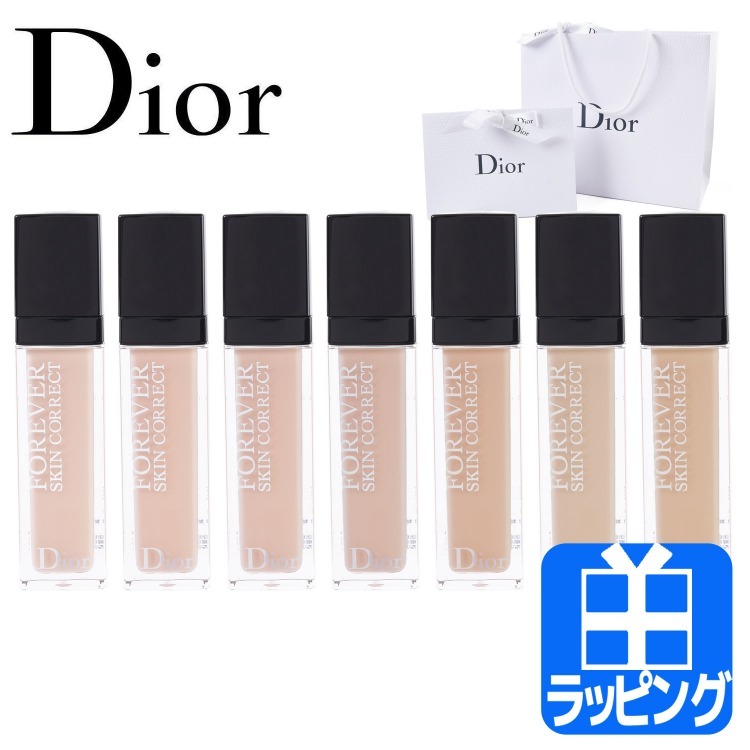 ディオール Dior ディオールスキンフォーエヴァー スキン コレクト