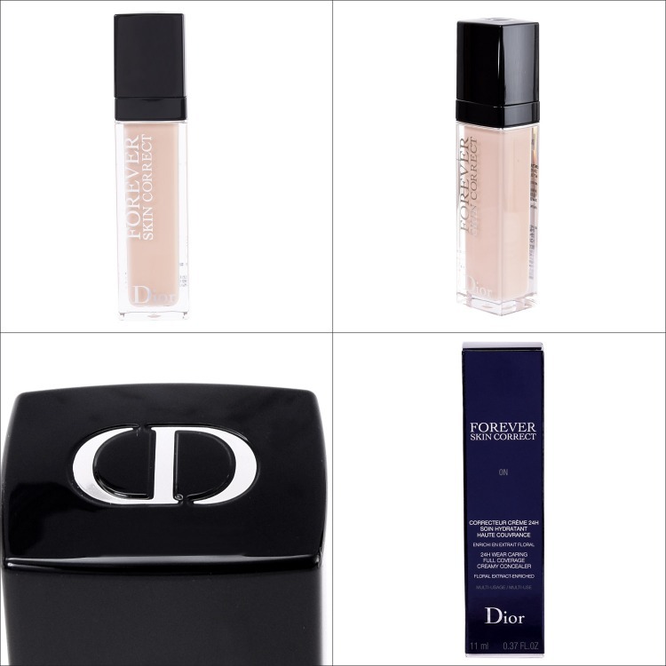 Christian Dior ディオール ディオールスキンフォーエヴァー