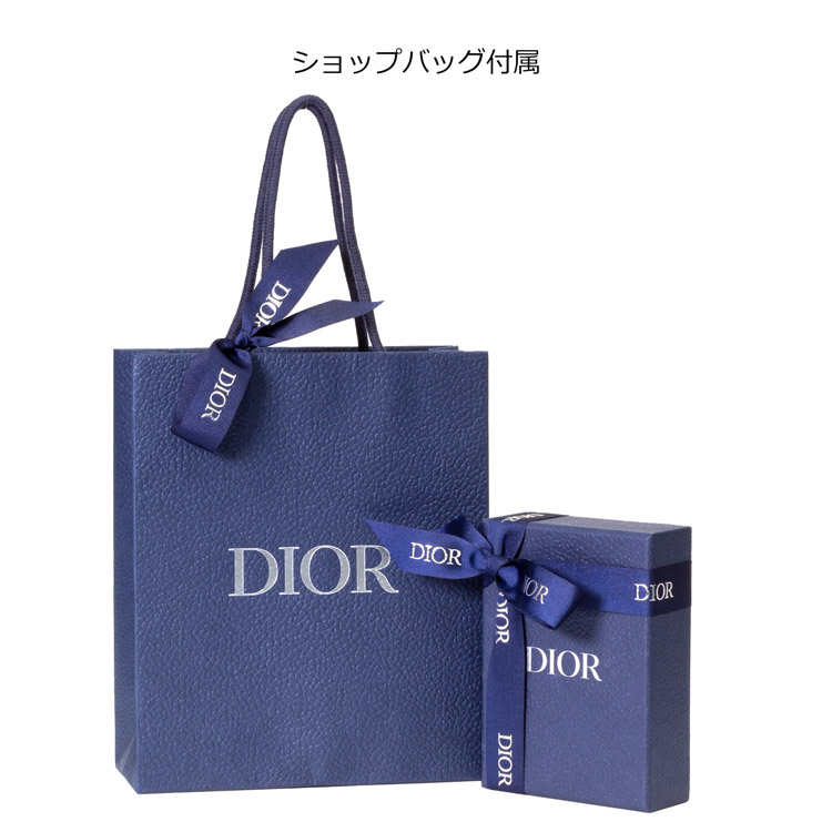 ディオール Dior ネックレス CD ICON チェーンリンク アクセサリー