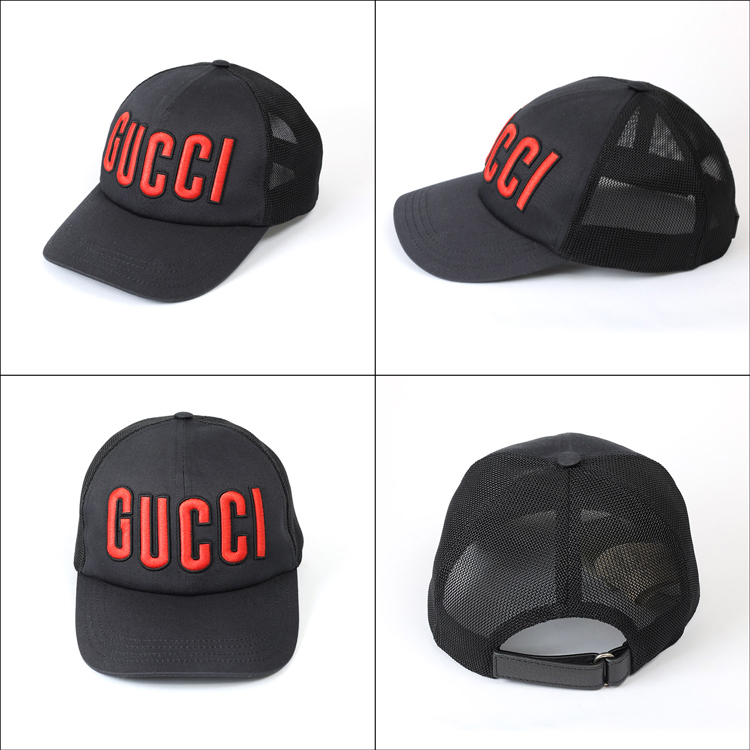 グッチ GUCCI キャップ 帽子 オリジナル GG ベースボールキャップ