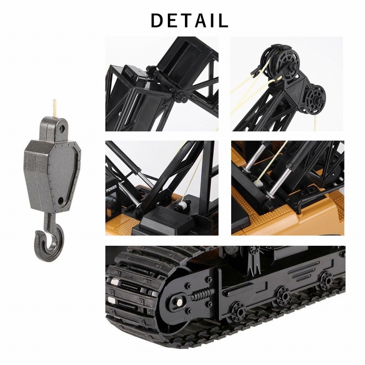 ▲HALLENGER CLASSIC ZIPPY 大型ラジコンカー ラジコン Amazon.co.jp: ショベルカー ラジコン ラジコンカー こども向け