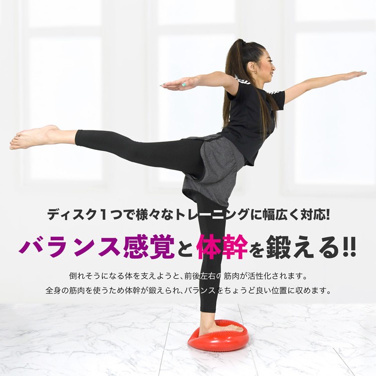 バランスディスク 2個セット プランク 子供 大人 ゴルフ 体幹 トレーニング 空気入れ 2個付き ラッシュモール - 通販 - PayPayモール バランスディスク 2個セット プランク 子供 大人 ゴルフ 体幹 トレーニング 空気入れ 2個付き ラッシュモール - 通販 - PayPayモール