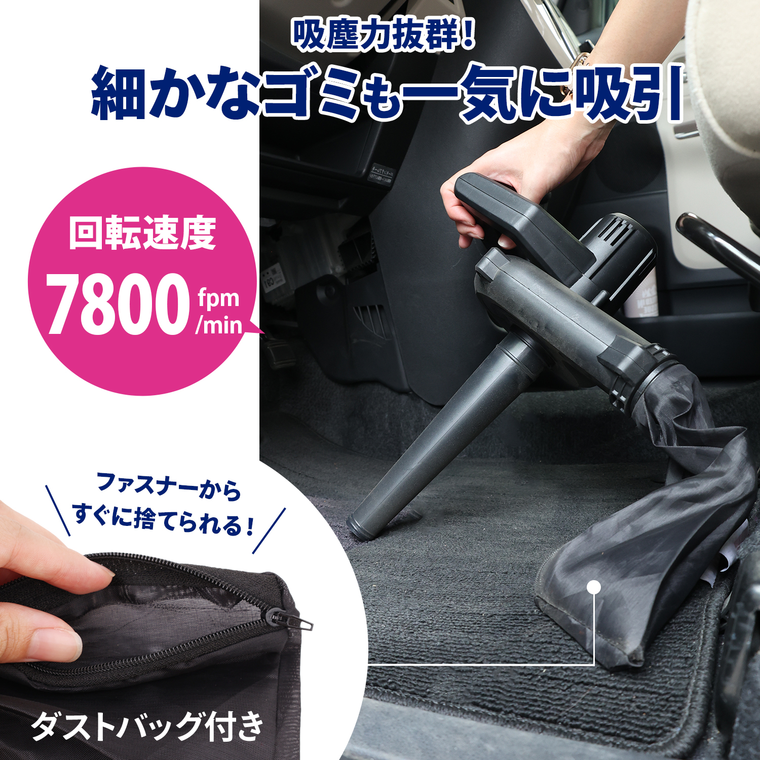 MRG JAPAN ブロワー マキタ 互換 充電式 洗車 コードレス 20V 送風