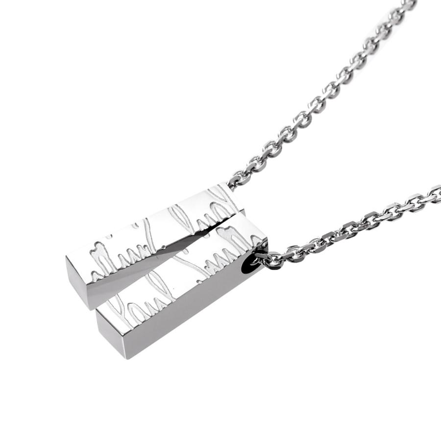 ポールスミス Paul Smith ネックレス アクセサリー カットオフロゴ チェーン シンプル ロゴ ジュエリー シルバー メンズ レディース おしゃれ 210 ラッシュモール 通販 Paypayモール ポールスミス Paul Smith ネックレス アクセサリー カットオフロゴ チェーン シンプル ロゴ ジュエリー シルバー メンズ レディース おしゃれ 210 ラッシュモール 通販 Paypayモール