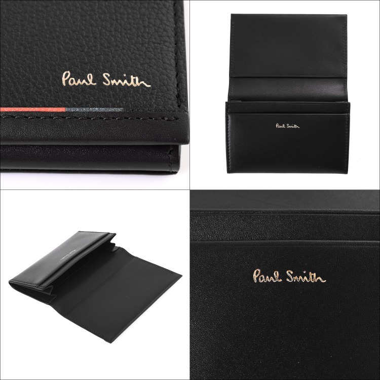 完売 【美品】ポールスミス レイヤードストライプ 黒 BPS172 本革 名刺入れ - 名刺入れ/定期入れ - www.smithsfalls.ca 完売 【美品】ポールスミス レイヤードストライプ 黒 BPS172 本革 名刺入れ - 名刺入れ/定期入れ - www.smithsfalls.ca