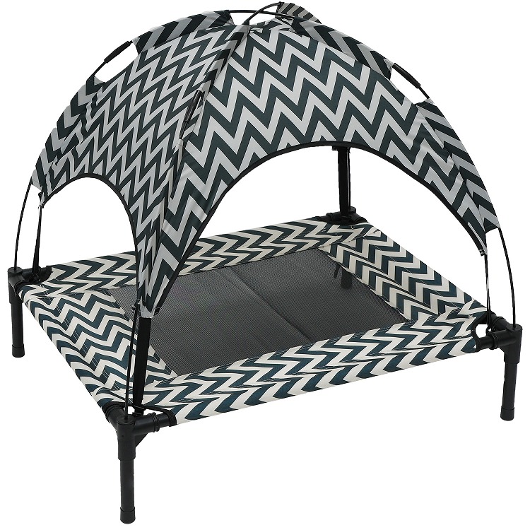 ドッグコット コット Mサイズ 犬 夏 ペット用 犬用 ペットコット