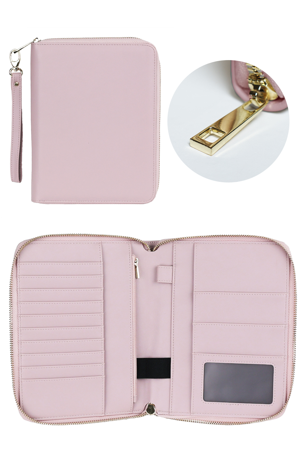 Rocotto（ロコット） 【名入れ】お薬手帳ケース お薬手帳カバー