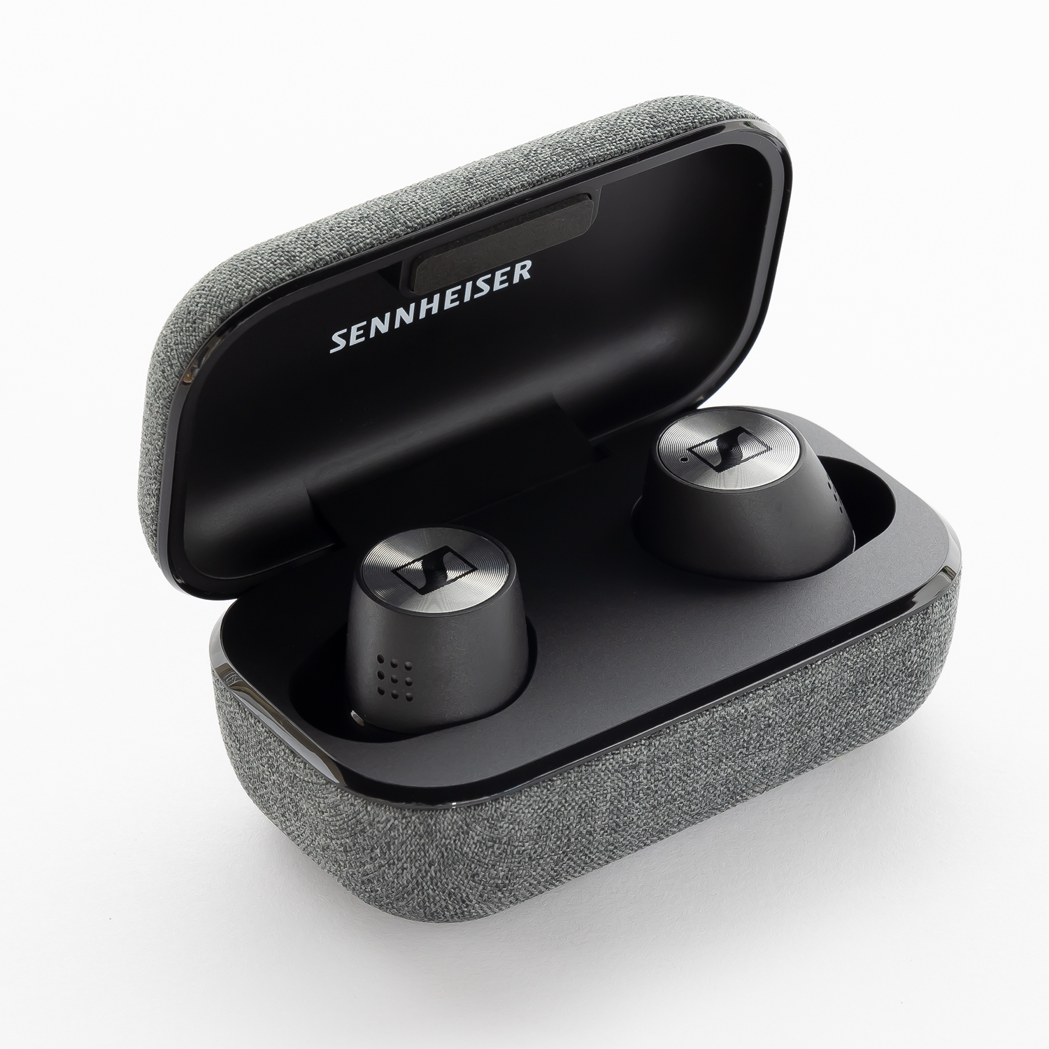 ゼンハイザー Sennheiser ワイヤレスイヤホン MOMENTUM True Wireless2