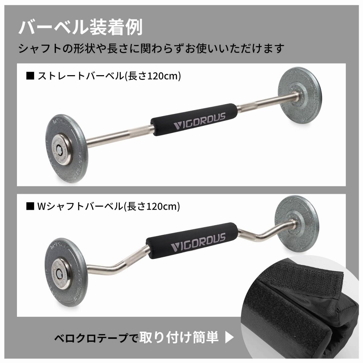 スクワットパッド 厚め 2cm 幅広40cm スクワット 補助器具 筋トレ バーベル ダイエット ヒップスラスト Wシャフト :  squatpad001 : ラッシュモール - 通販 - Yahoo!ショッピング