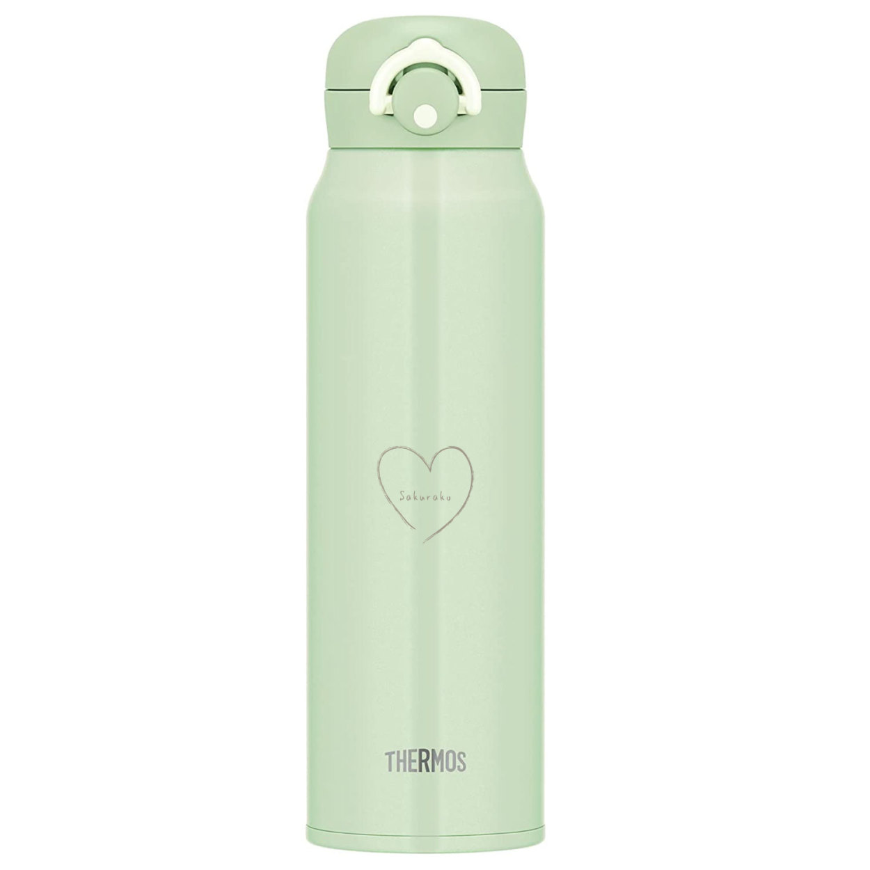 サーモス 水筒 名入れ 750ml Thermos 直飲み 真空断熱 保温 Jnl 755 入学祝い ケータイマグ タンブラー おしゃれ Jnr 752 希望者のみラッピング無料 新生活 保冷