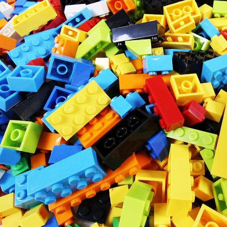 知育 ブロック 1000ピース レゴ 互換 サイズ LEGO クラシック 対応 プレゼント クリスマス 男の子 女の子 おもちゃ ブロック 子供の日 室内遊び おうち遊び｜rush-mall｜02