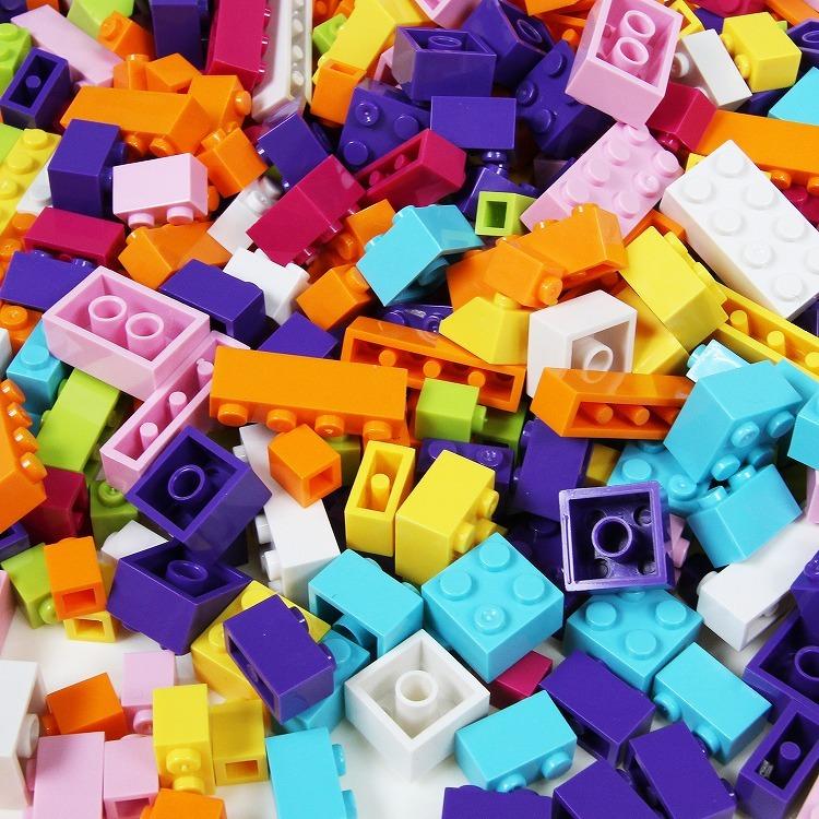 知育 ブロック 1000ピース レゴ 互換 サイズ LEGO クラシック 対応 プレゼント クリスマス 男の子 女の子 おもちゃ ブロック 子供の日 室内遊び おうち遊び｜rush-mall｜03