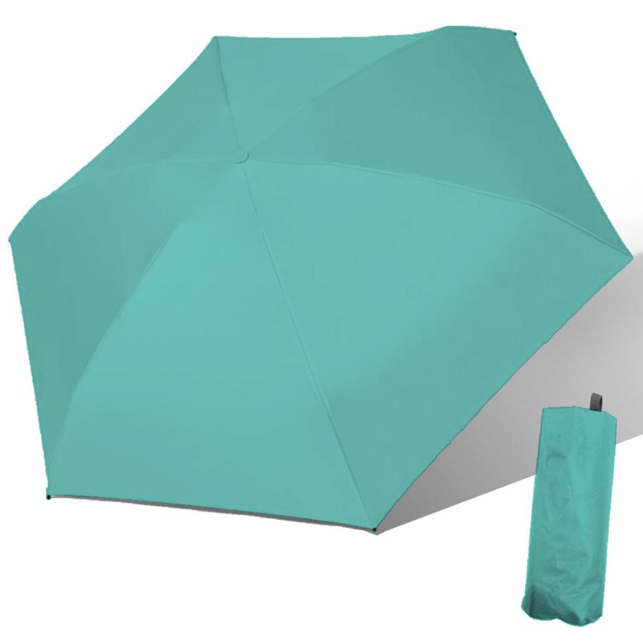 晴雨兼用折り畳み傘  軽量 折りたたみ傘 UVカット 雨傘 日傘 レディース 完全遮光 遮光率 100% メンズ コンパクト シンプル カラフル 撥水加工 人気 かわいい｜rush-mall｜07