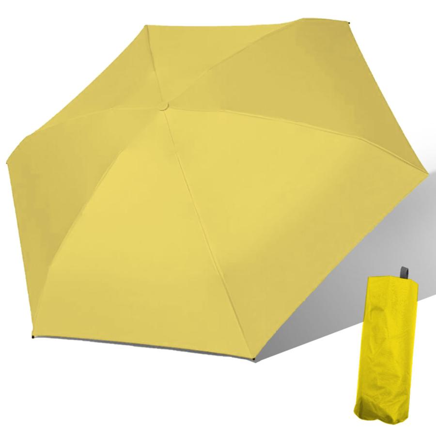 晴雨兼用折り畳み傘  軽量 折りたたみ傘 UVカット 雨傘 日傘 レディース 完全遮光 遮光率 100% メンズ コンパクト シンプル カラフル 撥水加工 人気 かわいい｜rush-mall｜04
