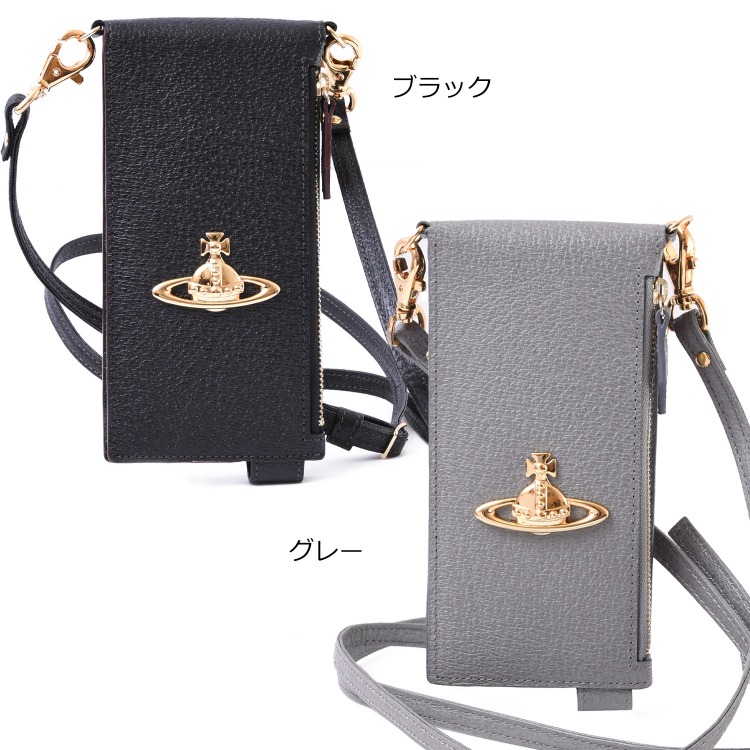 ヴィヴィアンウエストウッド Vivienne Westwood バッグ スマホケース