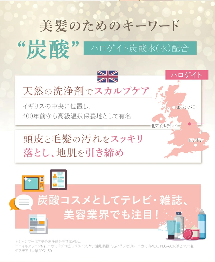 ヴィブリアン エスプリーナ 美BIO ミセラーヘッドスパ パフューム