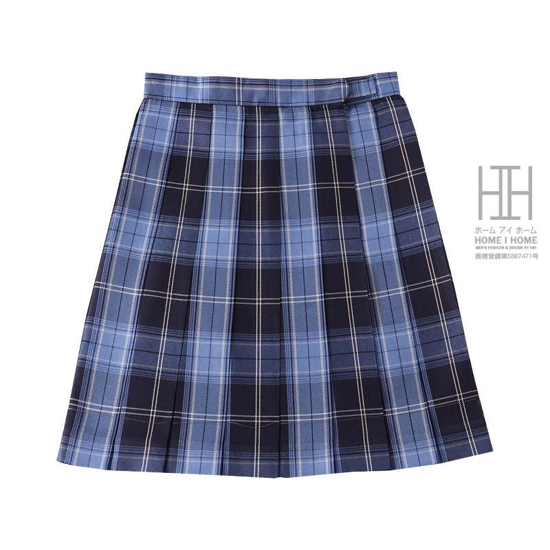プリーツスカート レディース チェック柄 ミニスカート 学生 高校生 フレアスカート 可愛い 膝上 スクール JK制服 スカート丈 選べる 43cm 48cm 10色展開 通学 | ホームアイホーム | 01