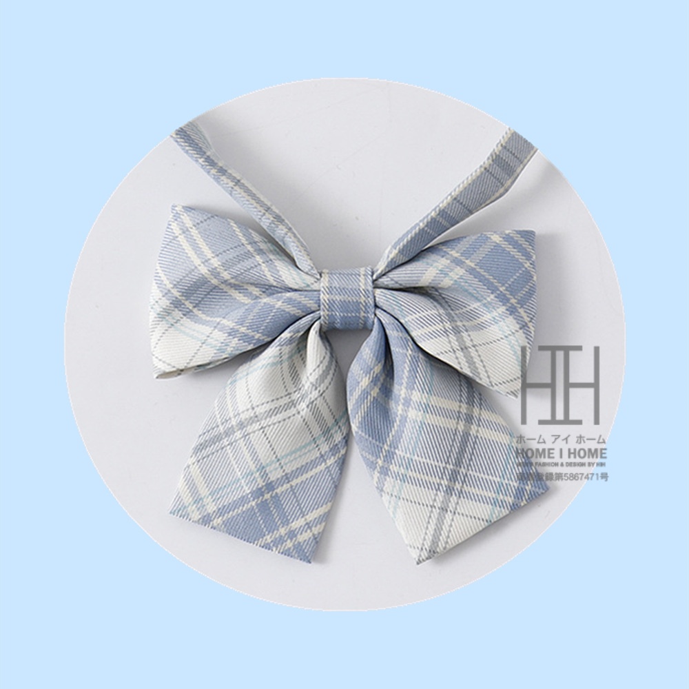 スクールリボン レディース かわいい 制服リボン 制服 女子 クイック チェック柄 女子高生 高校生 簡単 おしゃれ 可愛い ギフト プレゼント 10色展開 学生 | ホームアイホーム | 03