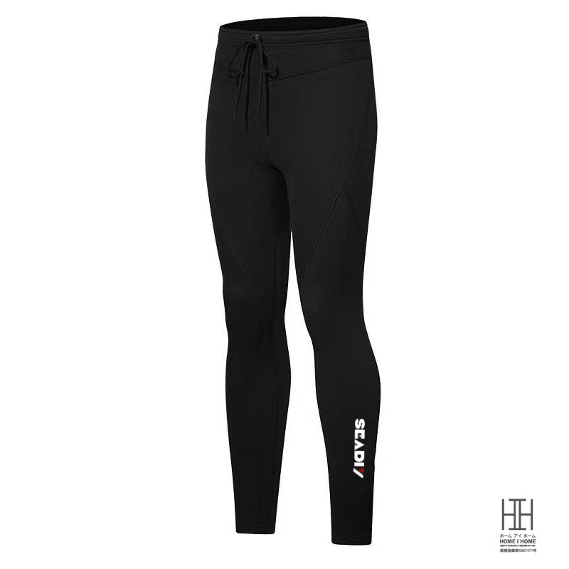 ウェットスーツ タッパー ロングパンツ 3mm 2mm メンズ 男性用 長袖タッパー サーフパンツ セパレート タッパ ジャケット 単品 セットアップ ストレッチ | ブランド登録なし | 04