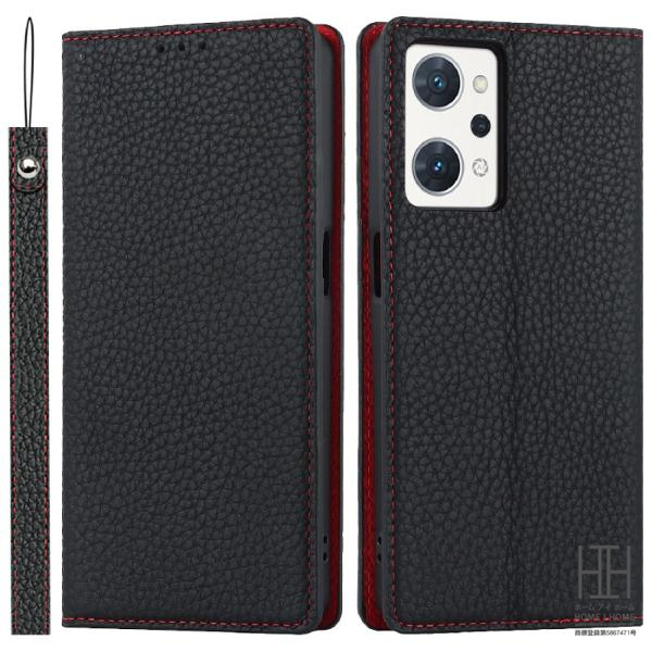 Reno Oppo 7Aケース Oppo 5Gカバー A54 Oppo A73 Oppo F17 Oppo Reno 5A スマホケース 携帯カバー 手帳型 カード収納 Reno7aケース | ブランド登録なし | 01