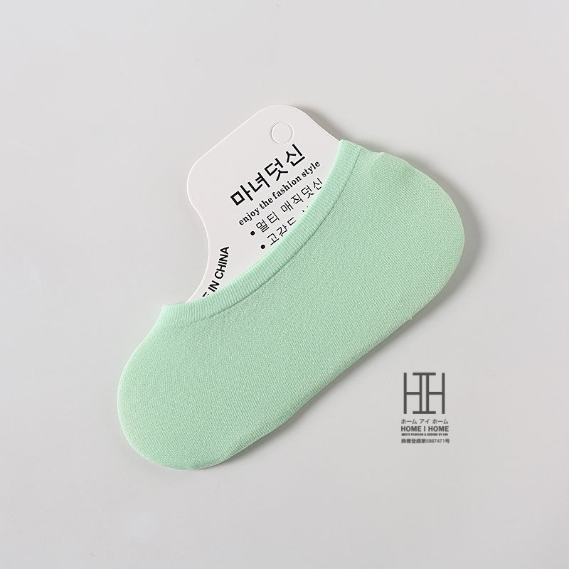 フットカバー 脱げない レディース 靴下 ソックス かわいい シリコン 滑り止め パンプス ヒール 通勤 通学 おしゃれ パンプス用 夏用 消臭 防臭 蒸れない くつ下 | ホームアイホーム | 07