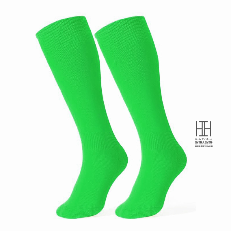 野球 ソックス ジュニア 大人 靴下 ベースボール ソフトボール くつした タオル編み パイル編み 野球ソックス 野球靴下 学生 甲子園 野球場 厚手 ストッキング | ブランド登録なし | 04